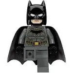 Lego Batman DC LEDLite, NIB, 5” Tall Figure, LGL-TO36