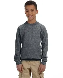 Gildan Heavy Blend Youth Sweatshirt Kids