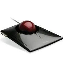 SlimBlade K72327us Trackball