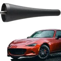 Anina 38 Inch Antenna Mast for Mazda Miata 20062022