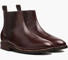 Thursday Boot Company Men's Duke Chelsea Leather Boot