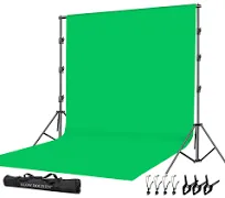 Slow Dolphin Photo Video Studio Backdrop