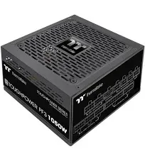 Thermaltake Toughpower PF3 1050W Platinum TT Premium Edition Power Supply