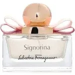 Salvatore Ferragamo Signorina Eau de Parfum 3.4 oz. Beauty & Cosmetics - Bloomingdale's