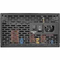 Thermaltake Toughpower PF3 1200W 80Plus Platinum ATX Power Supply - Read Descrip