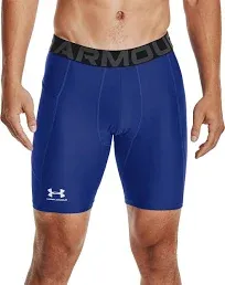 Under Armour Men's Armour Heatgear Compression Shorts