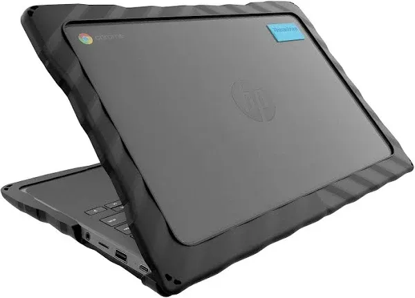 Gumdrop DropTech Case for HP Chromebook 11 G8/A EE