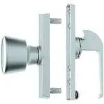 Hampton Products-Wright Universal Knob Latch