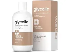 Glycolic Acid Toner