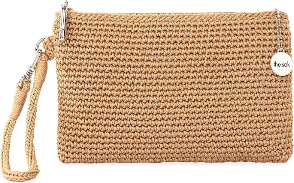 The Sak Women's Vita Wristlet