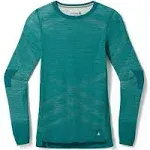 Smartwool Intraknit Thermal Merino Base Layer Crew - Women's