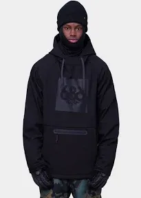 686 Men's Waterproof Hoodie