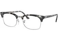 Ray-Ban Clubmaster Square Eyeglasses