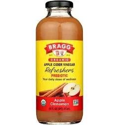 Bragg Apple Cider Vinegar Organic