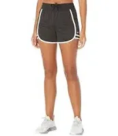 Reebok Women's Workout Ready High-Rise Shorts