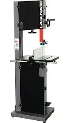 Laguna 14|bx Bandsaw