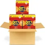 RITZ Crackers Original