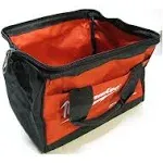 Milwaukee 50-55-3550 Contractor Bag