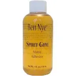 Ben Nye Spirit Gum Adhesive, 8 fl oz