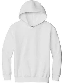 Gildan Heavy Blend Youth Hooded Sweatshirt Boy's