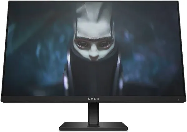 HP OMEN 24 FHD 165Hz Gaming Monitor