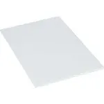 Pacon - Medium Weight Tagboard, 24 x 36, White, 100/Pack