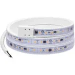 36-48-60-72 in. Hardwired LED Under Cabinet Strip Light, 2760 Lumens