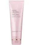 Estee Lauder Soft Clean Moisture Rich Foaming Cleanser - 4.2 oz