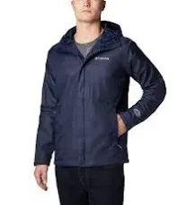 Men’s Watertight™ II Jacket - Big