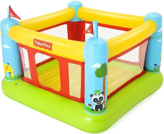 Bestway Fisher-Price Bouncetastic Bouncer