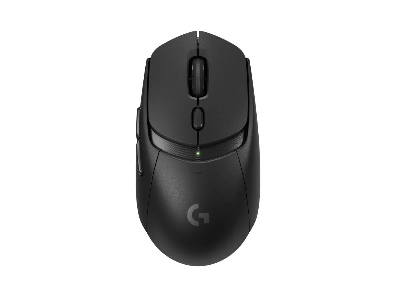 Logitech G 309 Lightspeed Mouse inalámbrico para juegos ligero interruptores híbridos LIGHTFORCE