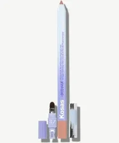 Kosas Hotliner Hyaluronic Acid Contouring Lip Liner - 100