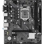 ASRock H510M HDV M 2 SE Intel 1200 Micro ATX DDR4 Motherboard