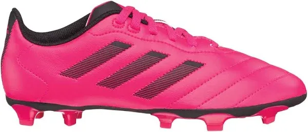 Adidas Kids' Goletto VIII FG Soccer Cleats