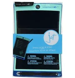 Boogie Board Jot Reusable Writing Tablet