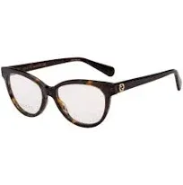 Gucci GG0373O 004 Gradient Green Cat-Eye Women's Eyeglasses