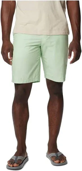 Columbia Men's Washed Out Short