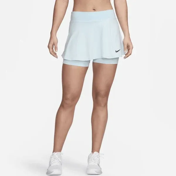 Nike Women's Court Dri-FIT Victory Flouncy Skirt