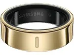 Samsung anillo para galaxia anillo inteligente AI tamaño primero con kit de tamaño