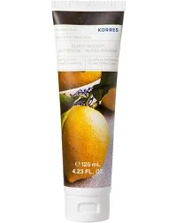 Korres - Elasti-Smooth Body Butter Basil Lemon