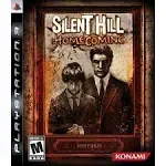 Silent Hill Homecoming - PlayStation 3 PS3