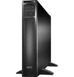 APC Smart-UPS X 2200VA Rack/Tower SMX2200RMLV2U