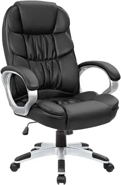 Homall Adjustable Office Chair High Back Computer Desk Chair