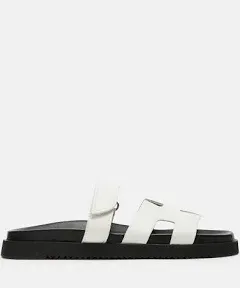 Steve Madden Women's Mayven Slide Sandal