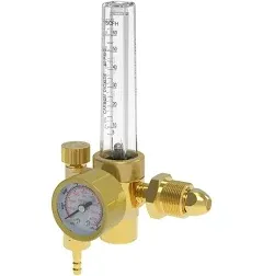 YESWELDER QB01 Welding Flow Meter