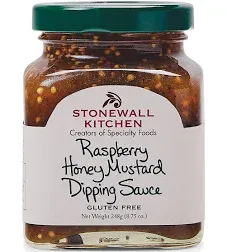 Stonewall Kitchen Raspberry Honey Mustard