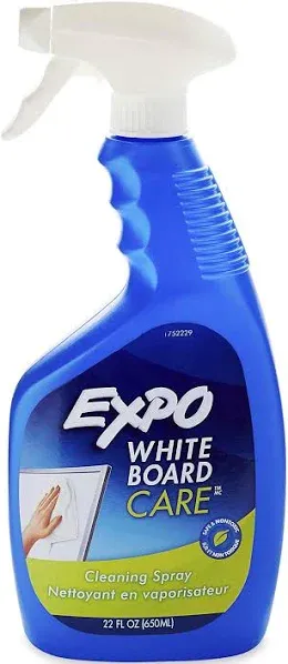 Expo Dry Erase Surface Cleaner 22 oz. Bottle