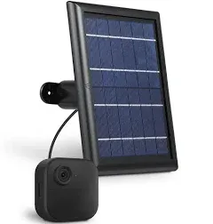 Wasserstein Solar Panel for Blink Outdoor 3/4