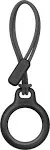 Belkin Secure Holder with Strap for AirTag - Black