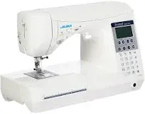 Juki Exceed HZL-F300 Sewing Machine